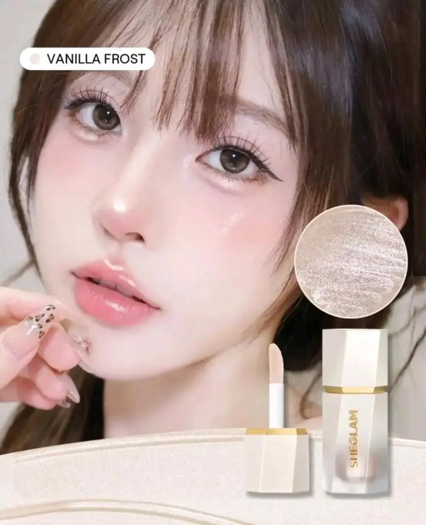 ILUMINADOR LIQUIDO VANILLA FROST