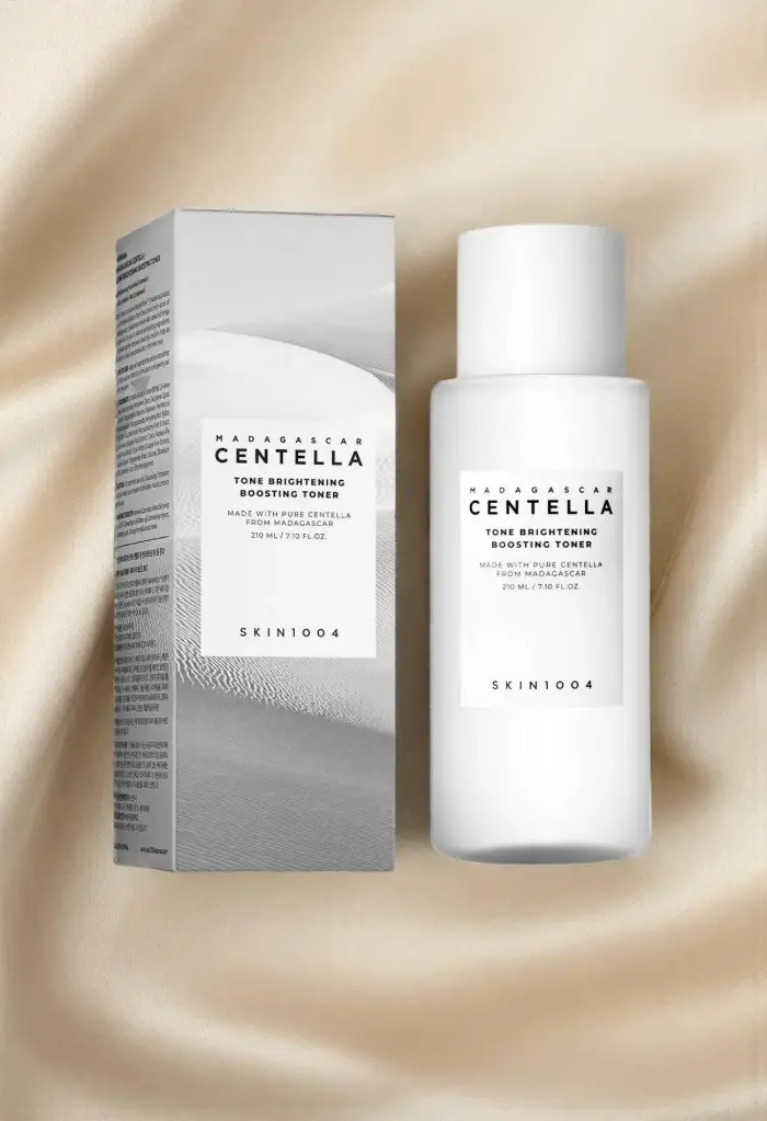 TONICO TONE BRIGTNENING 210ML CENTELLA SKIN1004