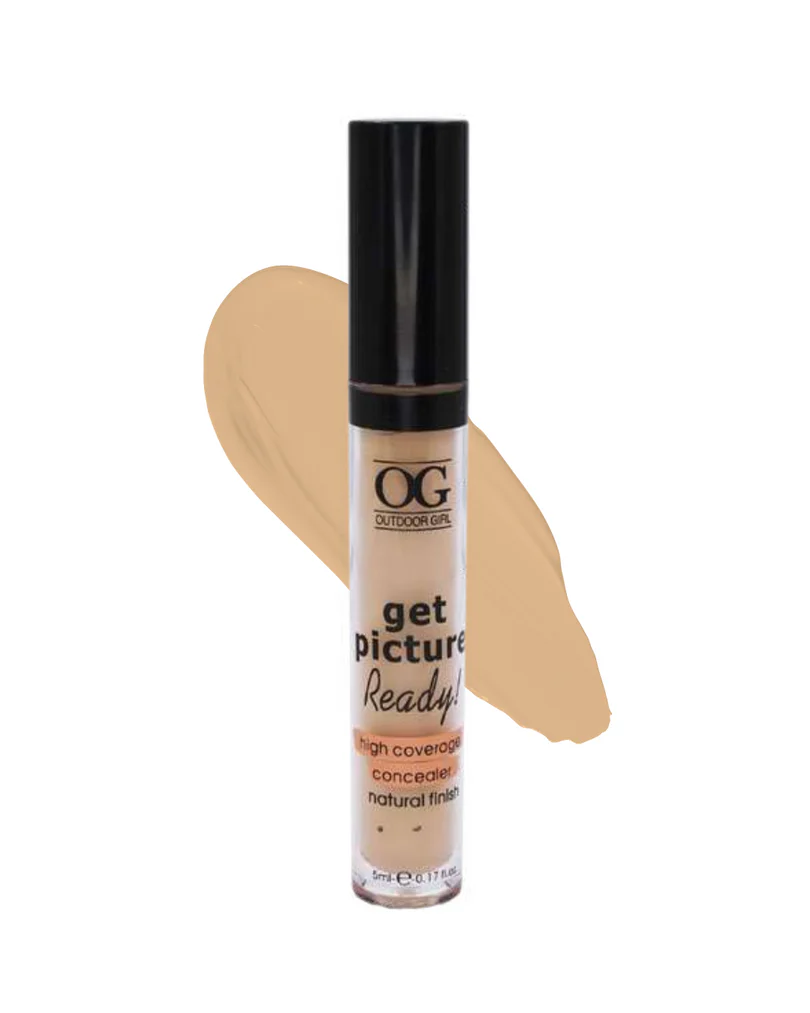CORRECTOR OJERAS DAILY ESSENTIALS SD05