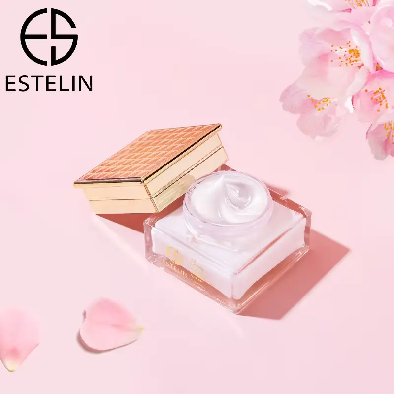 CREMA FLOR DE CEREZO 50G ESTELIN