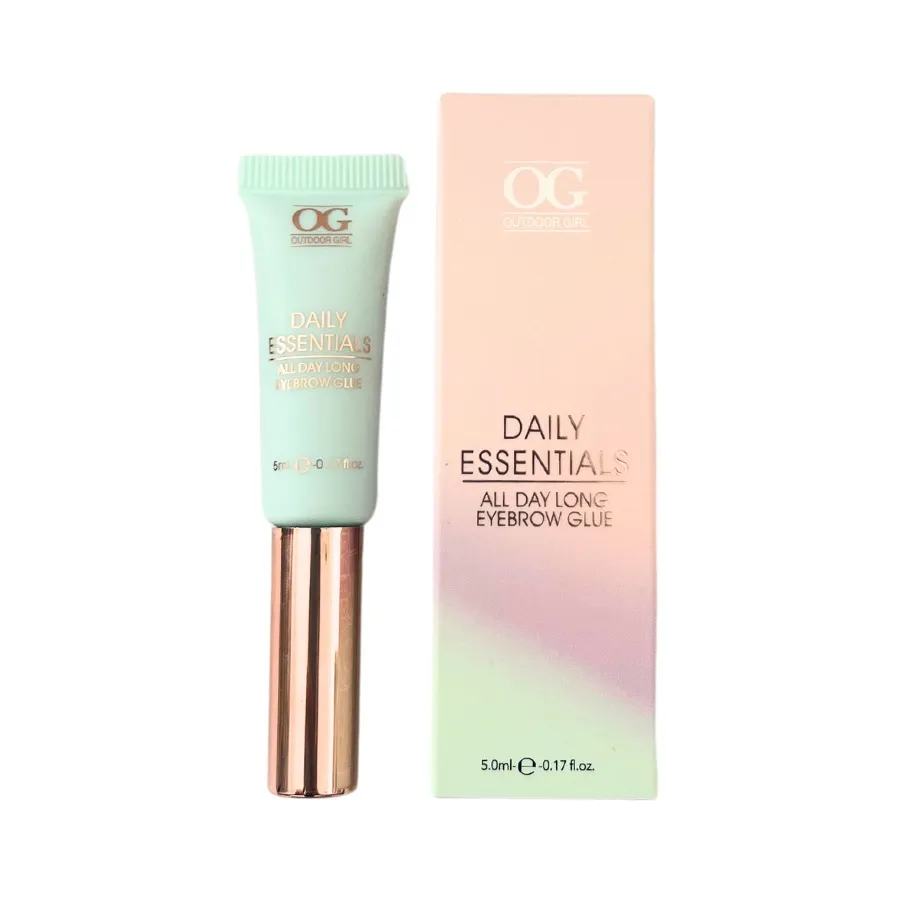 GEL DE CEJAS DAILY ESSENTIALS BG01