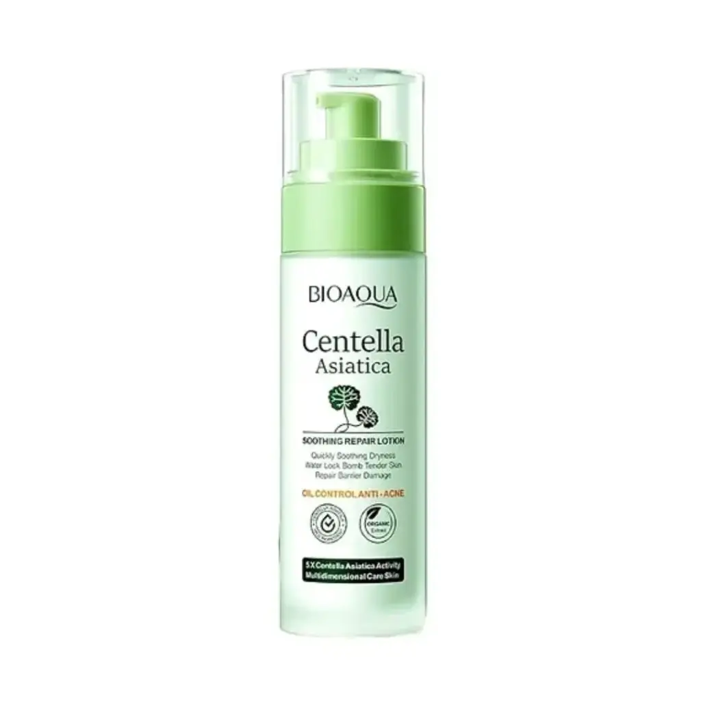 LOCION CENTELLA ASIATICA 80ML BIOAQUA