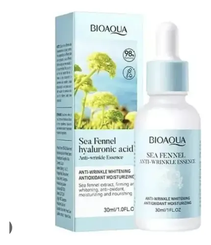 ESCENCIA AH Y SEA FENNEL 30ML BIOAQUA
