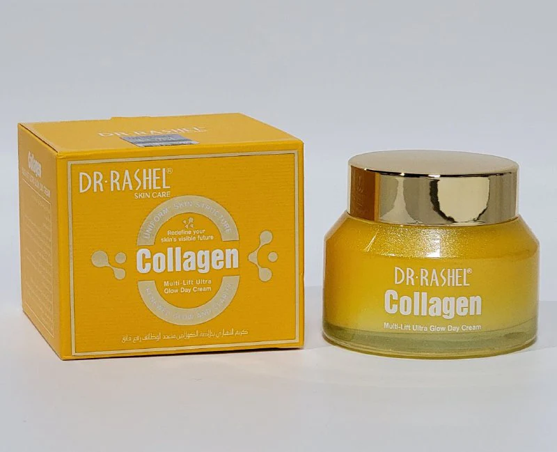 CREMA COLAGENO GLOW 50G DIA DR.RASHEL