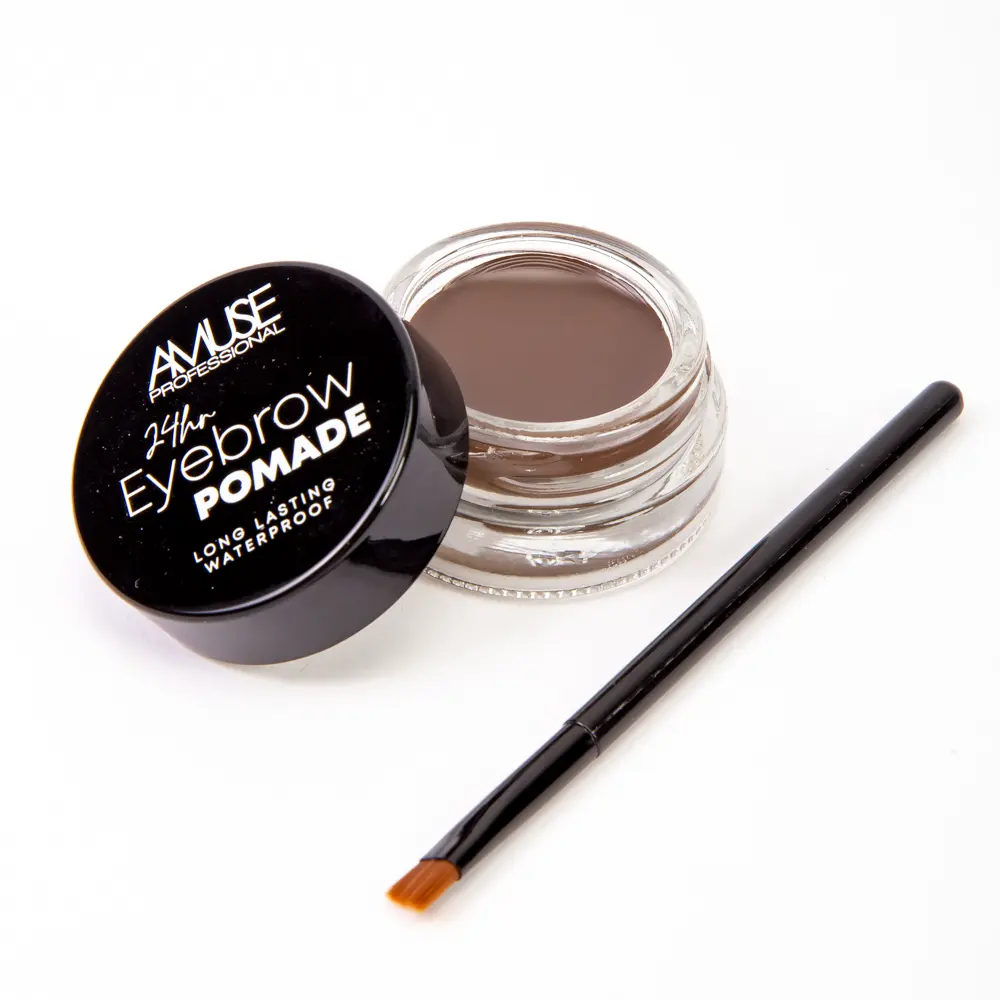 GEL PARA CEJAS SOFT BROWN
