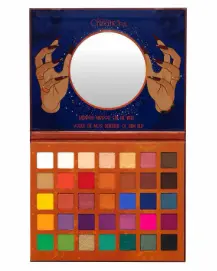 SOMBRAS PRINCESAS FORTUNE TELLER KALALUA 