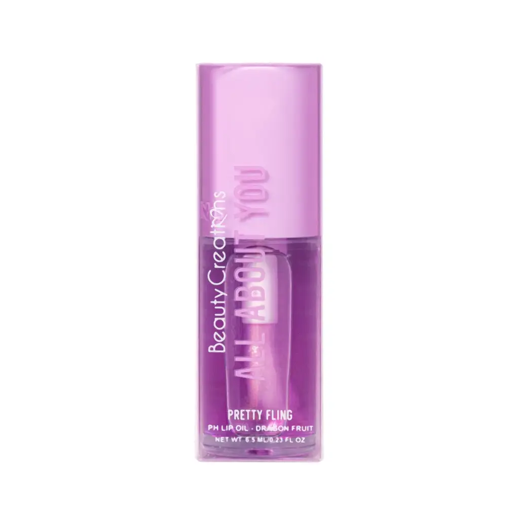 LABIAL PH OIL PRETTY FLING
