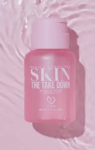 AGUA MICELAR SKIN TO TAKE DOWN 200ML