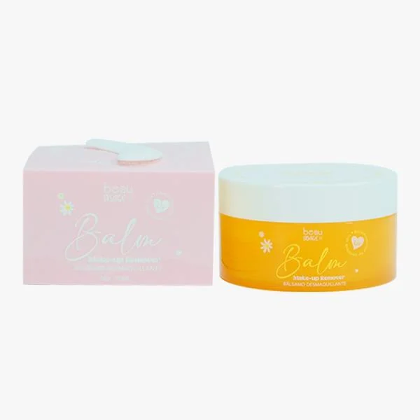 REMOVEDOR DE MAQUILLAJE EN BALSAMO 70ML BEAU VISAGE