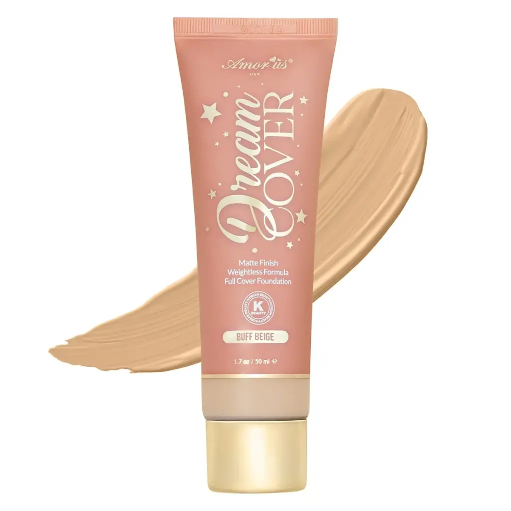 BASE BEYOND MATTE 35 ML NATURAL BEIGE