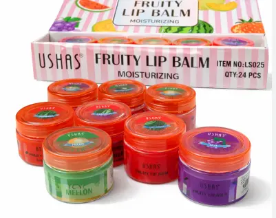 BALSAMO LABIAL FRUTAS 15G