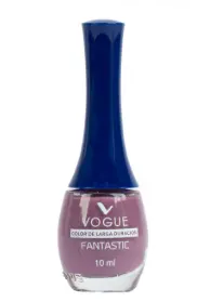 ESMALTE DE LARGA DURACION FANTASTIC MALVA 343
