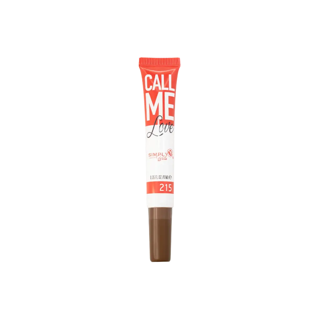 MATTE + INK LIPCOLOR  CALL ME LOVE SIMPLY BELLA 