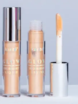 ILUMINADOR LIQUIDO GLOW 03 KARITE