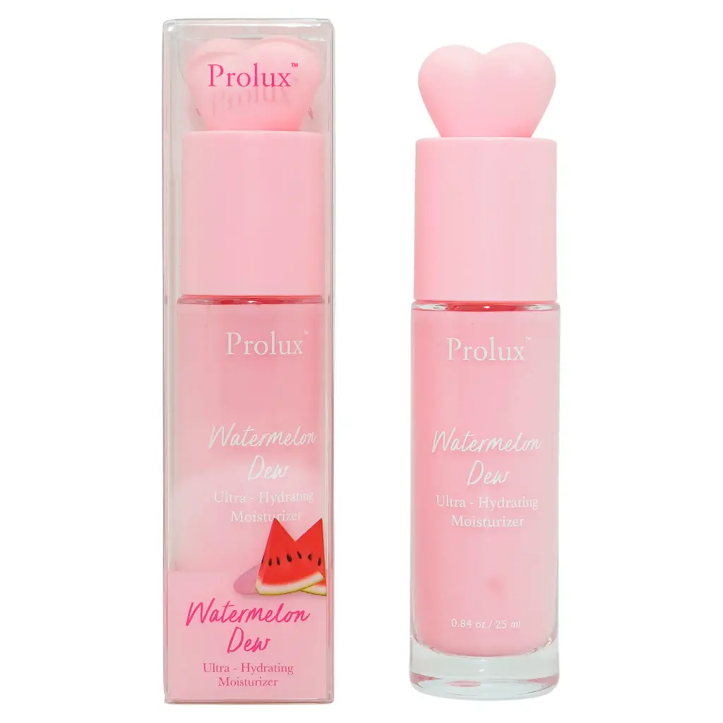 CREMA ULTRA HIDRATANTE WATERMELON DEW SANDIA PROLUX