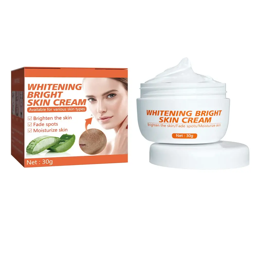 CREMA WHITENING BRIGHT SKIN 