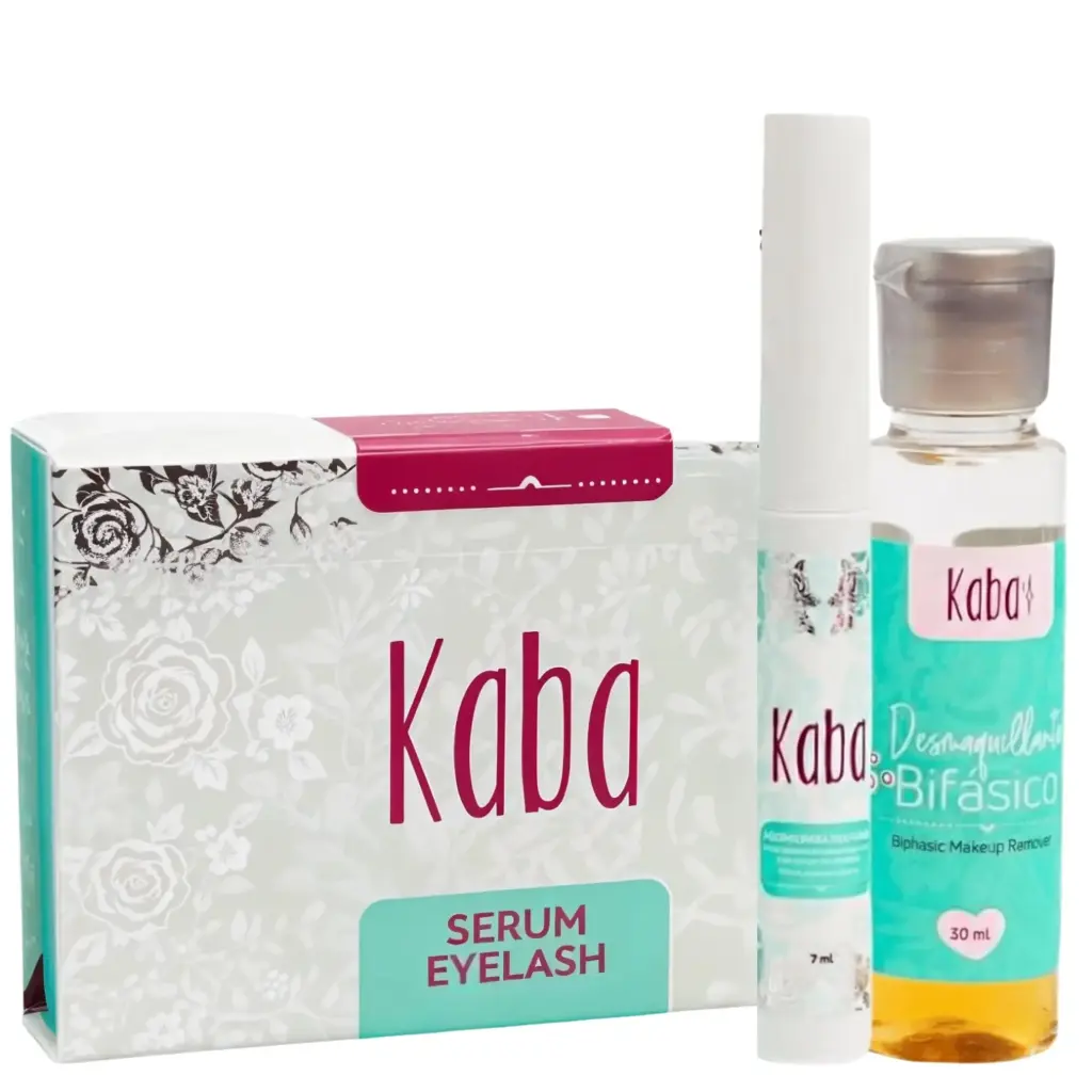 KIT CRECIMIENTO PESTANAS DUO