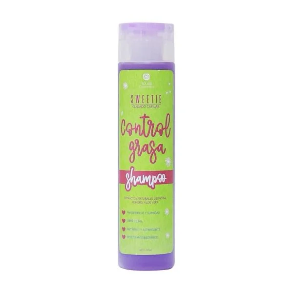 ACONDICIONADOR CONTROL GRASA SWEETIE 300ML