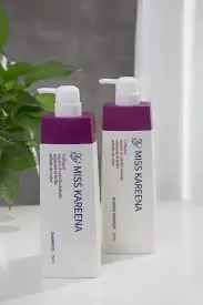SHAMPOO 780ML