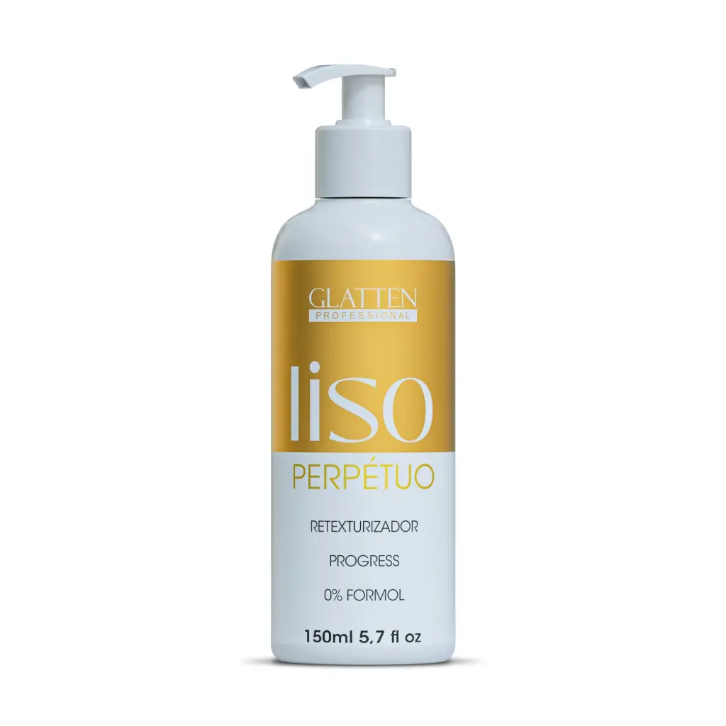 LISO PERETUO 0% FORMOL 150ML