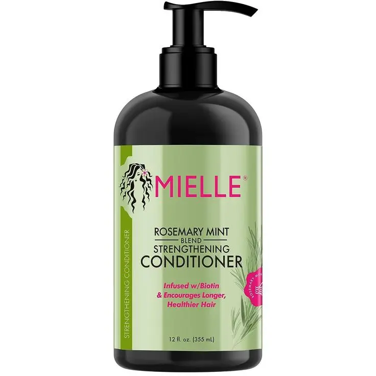 ACONDICIONADOR MENTA Y ROMERO REPARADOR 250ML