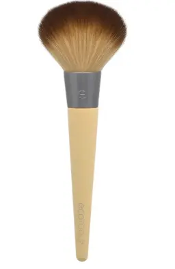 BROCHA PARA  MAQUILLAJE 