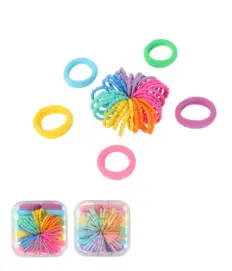 DUO COLAS CON DECORACION SURTIDO COLORES