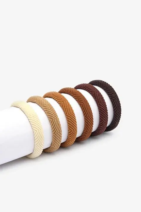 SET COLAS 4 U COLORES NEUTRO