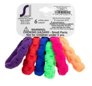 COLAS 4 U COLORES FOSFORECENTES