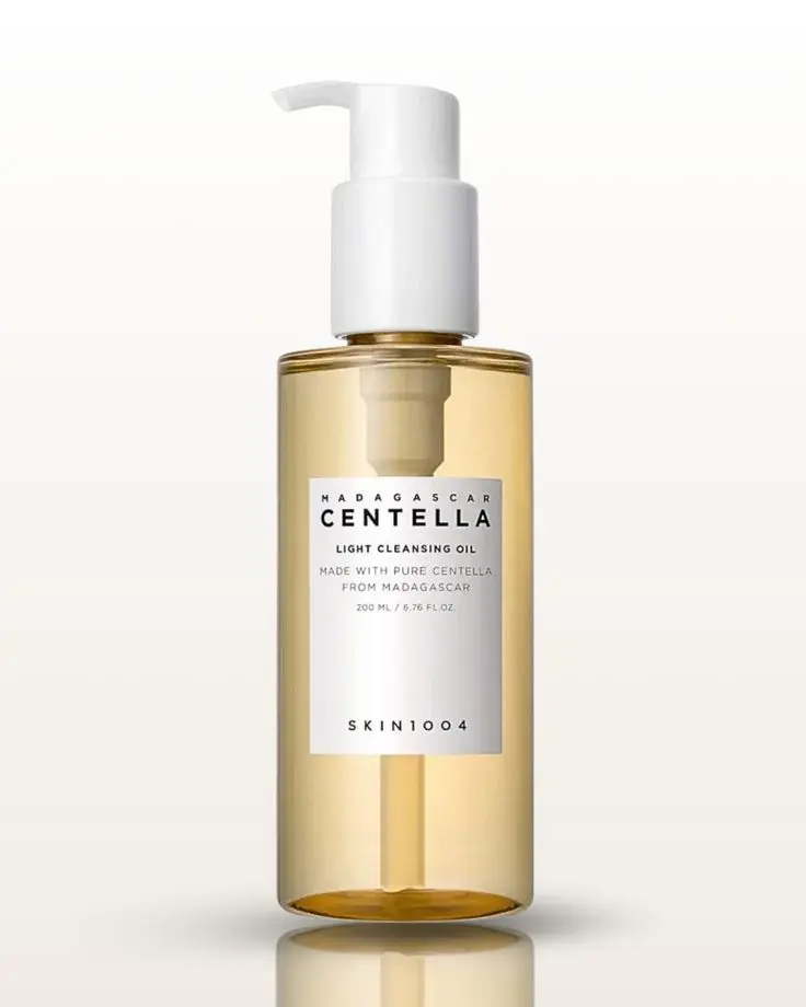 ACEITE LIMPIADOR CENTELLA SKIN1004