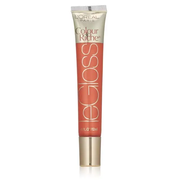LABIAL LOREAL COLOUR RICHE  GOLDEN SPLASH 159 12ML 