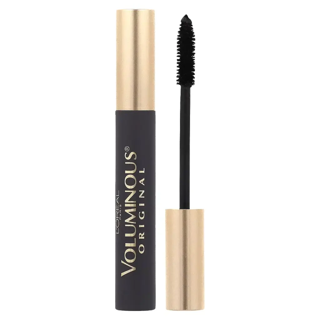 ENCRESPADOR LOREAL VOLUMINOUS 305 BLACK 8ML