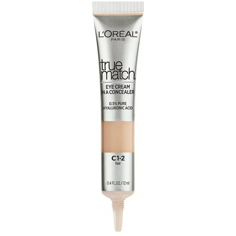 CORRECTOR LOREAL TRUE MATCH C1 2 12ML