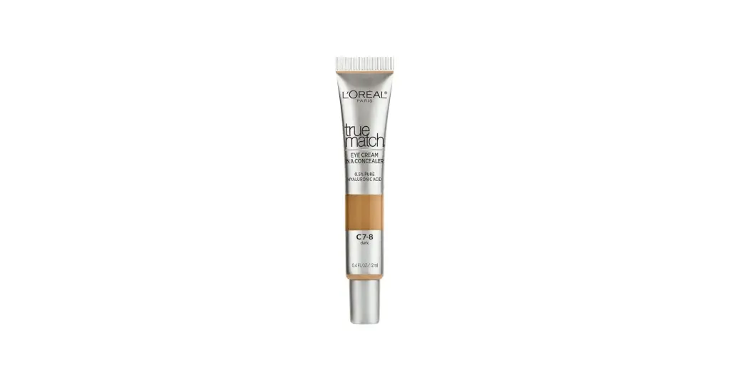 CORRECTOR LOREAL TRUE MATCH C7 8 12ML