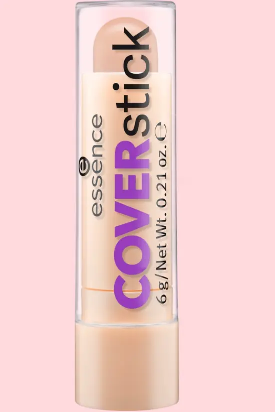 ESS. COVERSTICK 20
