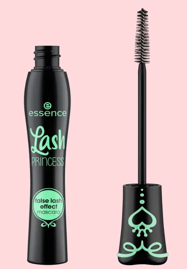 ESS. LASH PRINC. FALSE LASH EFF. MASCARA