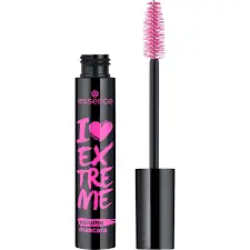 ESS. I LOVE EXTREME VOL. MASCARA 01