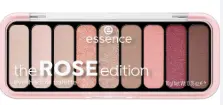 ESS. THE ROSE EYESH. PALETTE 20