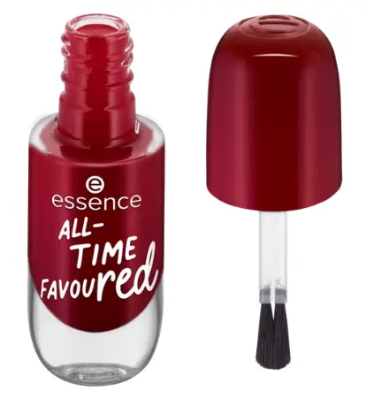 ESS. GEL NAIL COLOUR 14