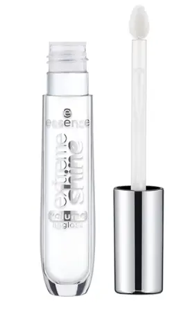 ESS. EXTREME SHINE VOLUME LIPGLOSS 01