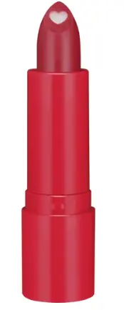 ESS. HEART CORE FRUITY LIP BALM 01