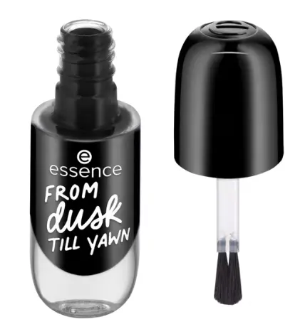 ESS. GEL NAIL COLOUR 46