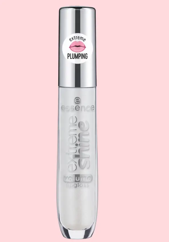ESS. EXTREME SHINE VOLUME LIPGLOSS 101