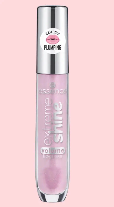 ESS. EXTREME SHINE VOLUME LIPGLOSS 102