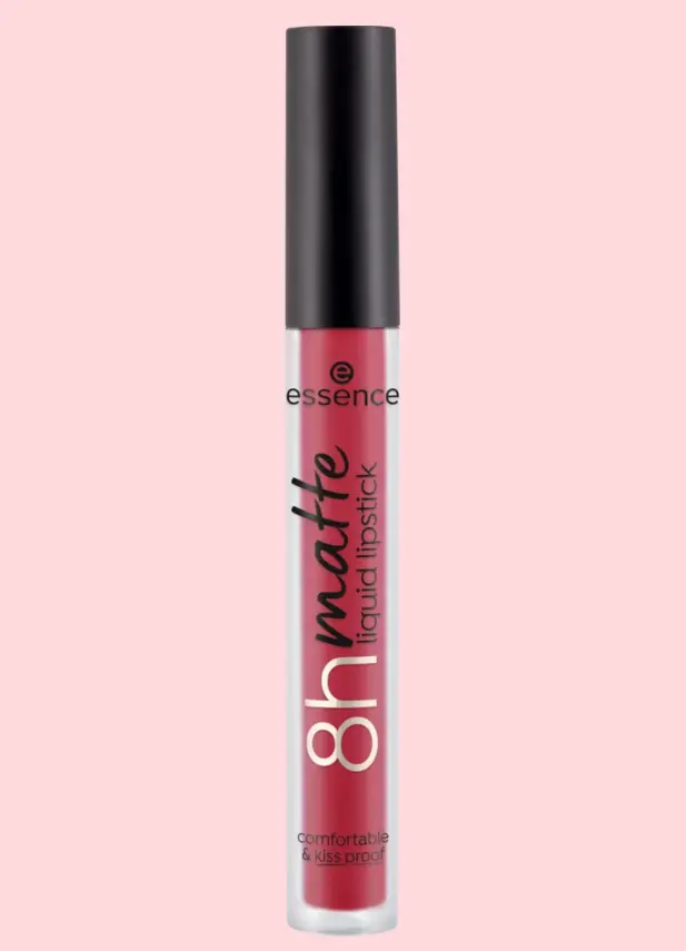ESS. 8H MATTE LIQUID LIPSTICK 07
