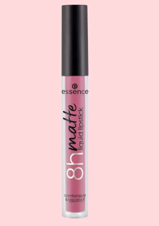 ESS. 8H MATTE LIQUID LIPSTICK 05