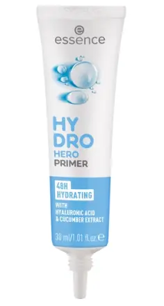 ESS. HYDRO HERO PRIMER