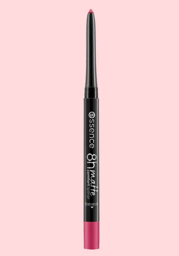 ESS. 8H MATTE COMFORT LIPLINER 05