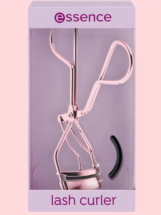 ESS. LASH CURLER 01