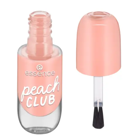 ESS. GEL NAIL COLOUR 68